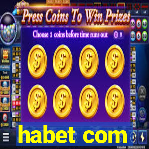 habet com